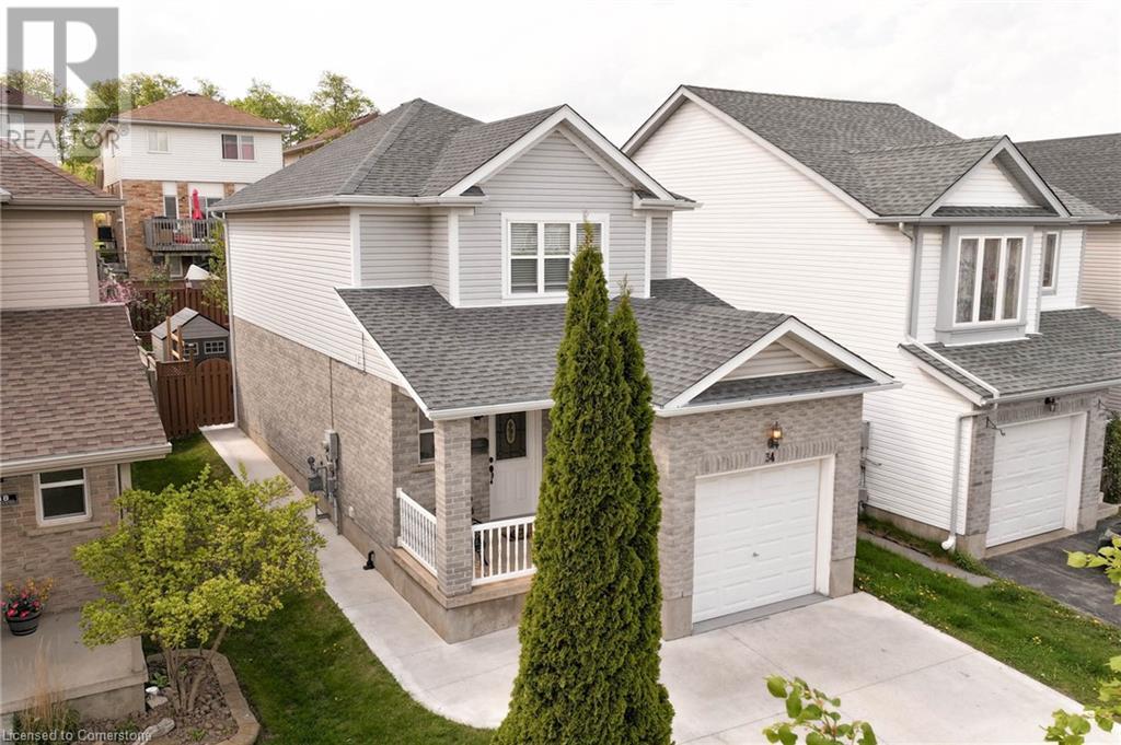 34 REISTVIEW Street