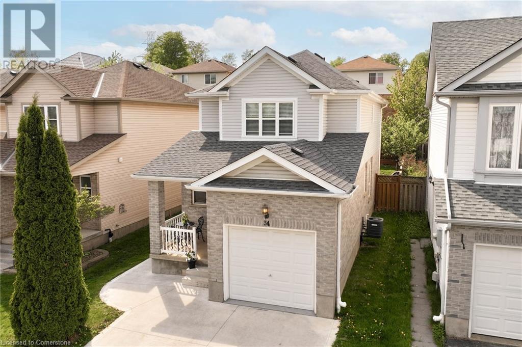 34 REISTVIEW Street