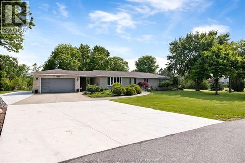 1226 AIMEE STREET Lakeshore ON N0R1S0