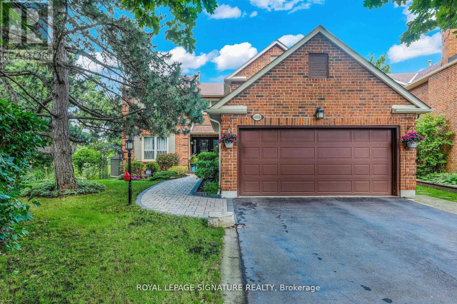 4008 POWDERHORN COURT