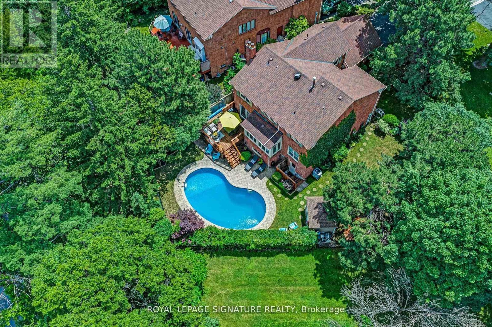 4008 POWDERHORN COURT