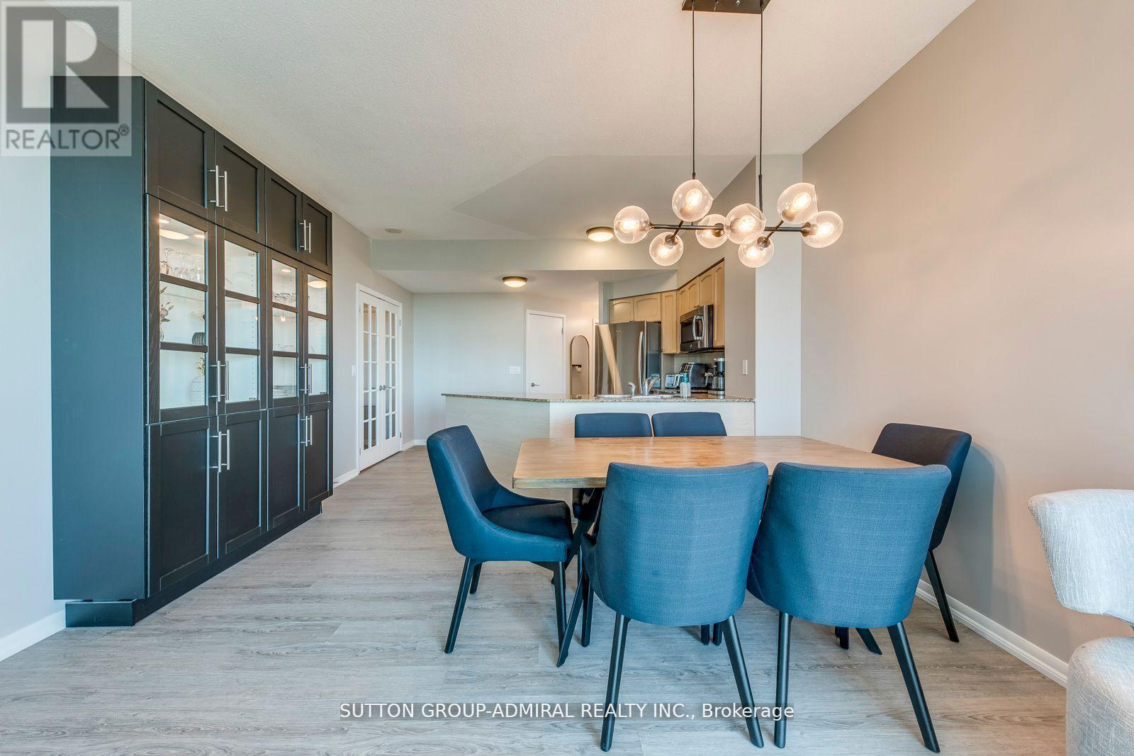 709 - 219 FORT YORK BOULEVARD