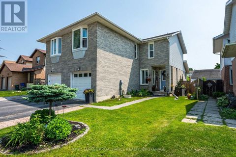 587 DAVIS DRIVE Kingston (East Gardiners Rd) ON K7M7Y4