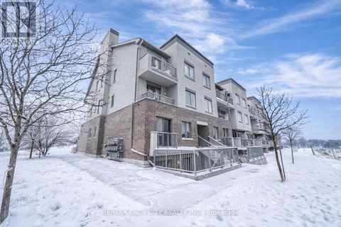 38 - 350 FISHER MILLS ROAD Cambridge ON N3C0G8