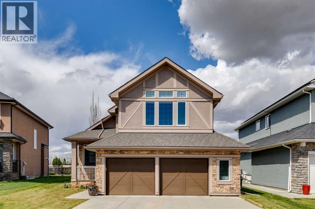 34 Ranchers Green