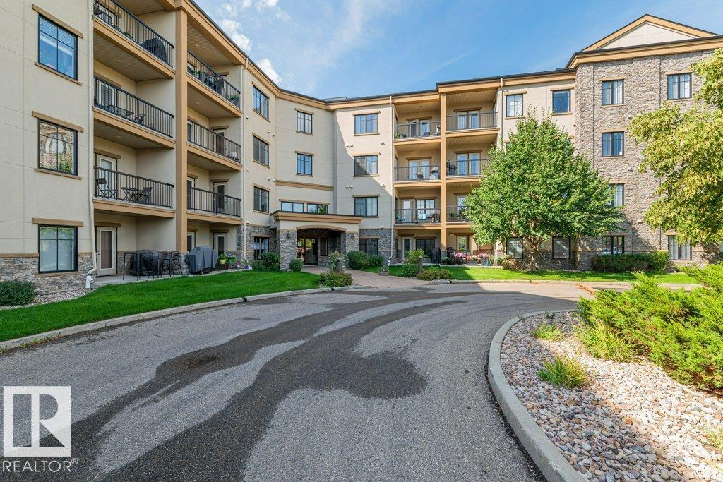 #302 160 MAGRATH RD NW