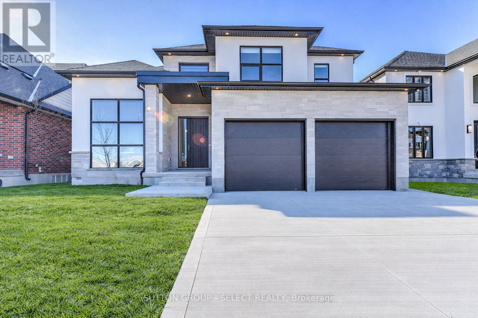 4368 GREEN BEND ROAD