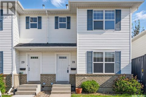 28 203 Herold TERRACE Saskatoon SK S7V1H4