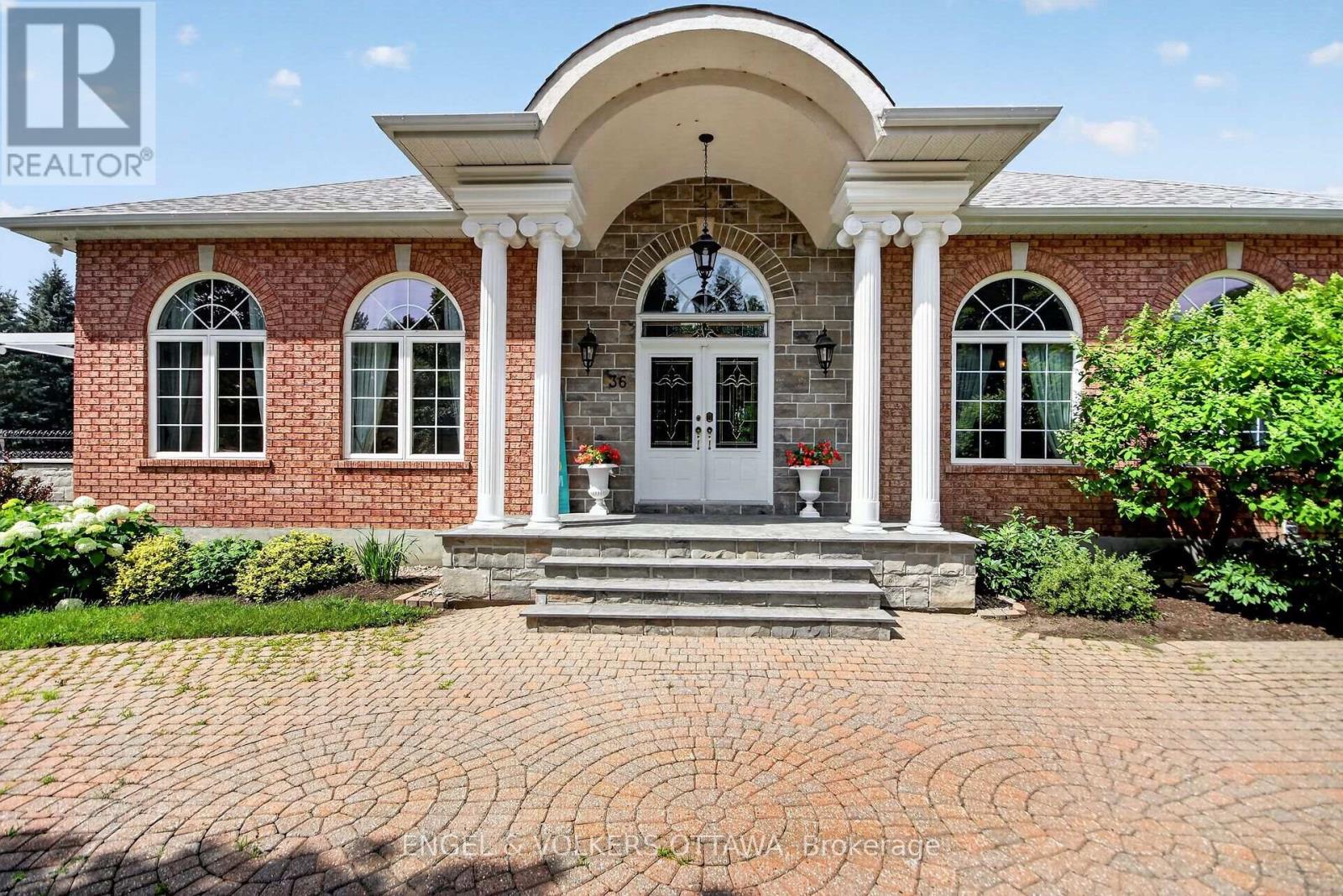 36 CEDARHILL DRIVE