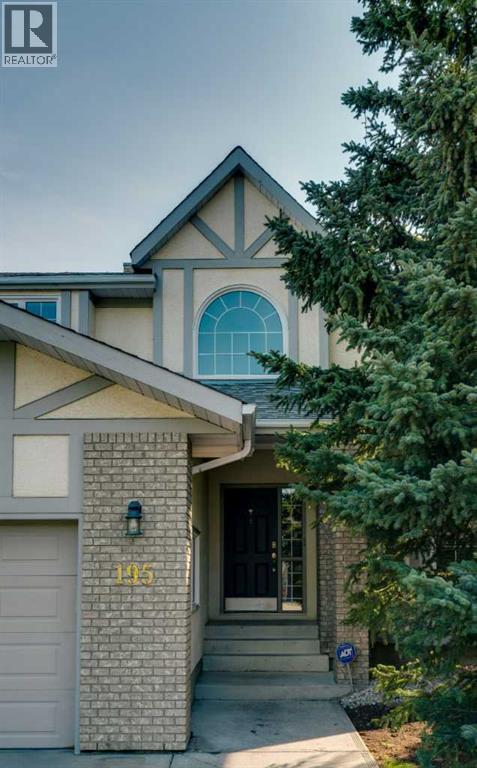195 Christie Park View SW
