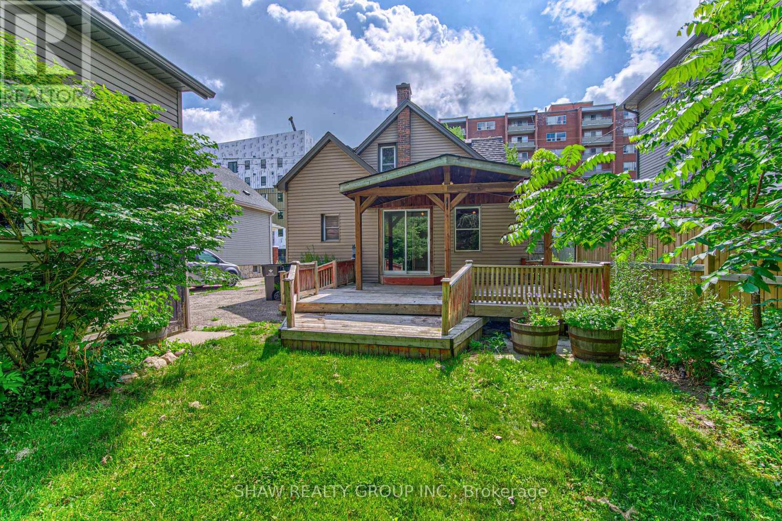 84 FRANKLIN STREET S
