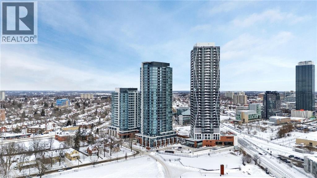 15 WELLINGTON Street S Unit# 1209