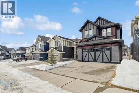 55 Sundown Crescent Cochrane AB T4C2T2