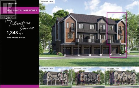 TBD INTERSECTION IS CLAIR RD WEST & GOSLING GARDENS Guelph (Clairfields/Hanlon Business Park) ON N1L1G1