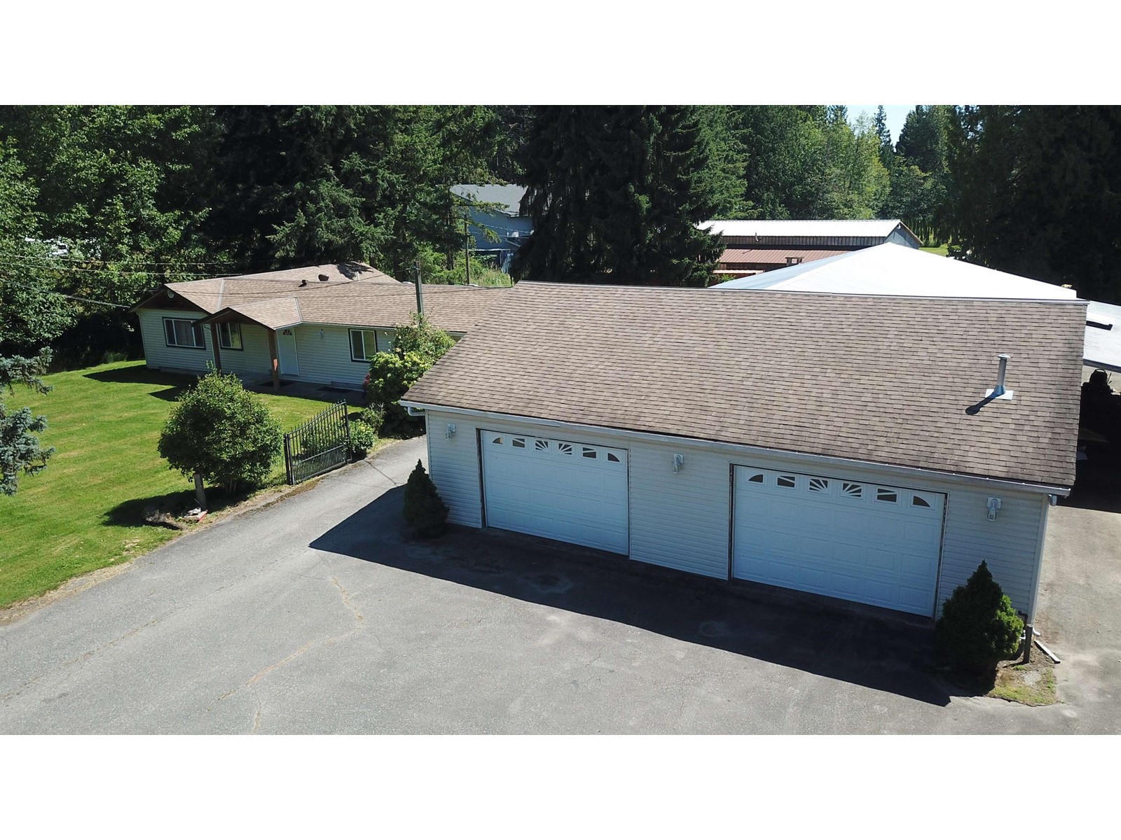 7836 BRADNER ROAD