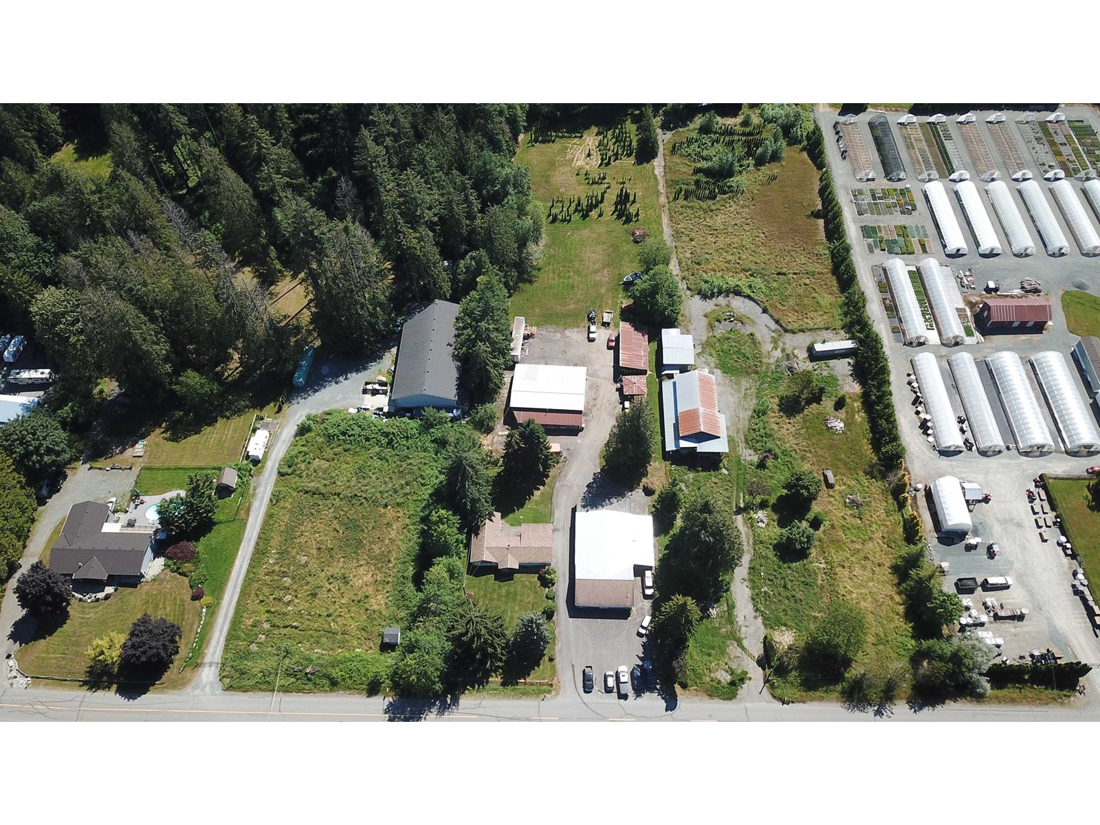 7836 BRADNER ROAD
