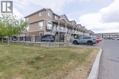 69, 51 Keystone Terrace W Lethbridge AB T1J5B8