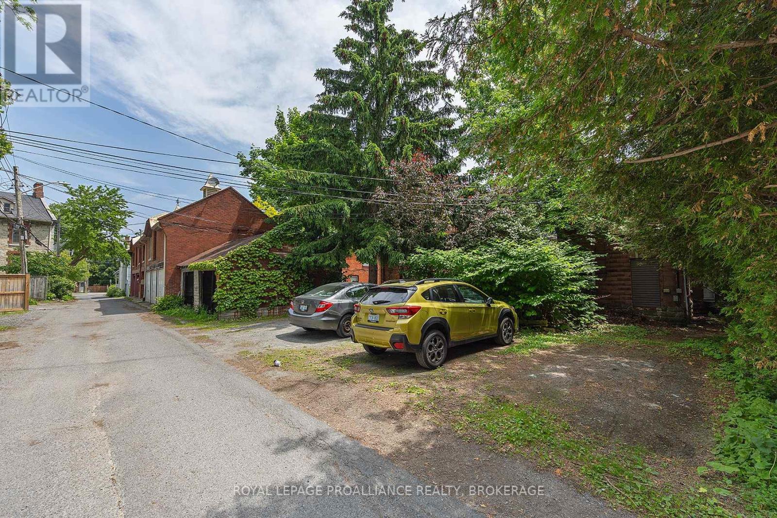120 BAGOT STREET