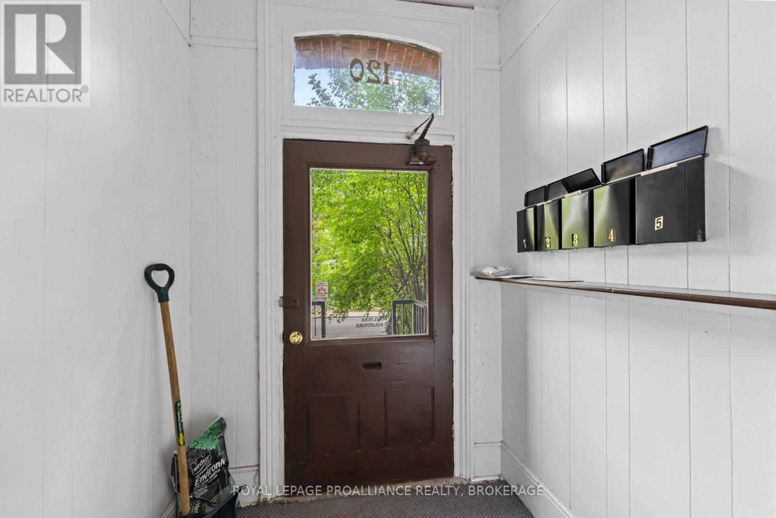 120 BAGOT STREET