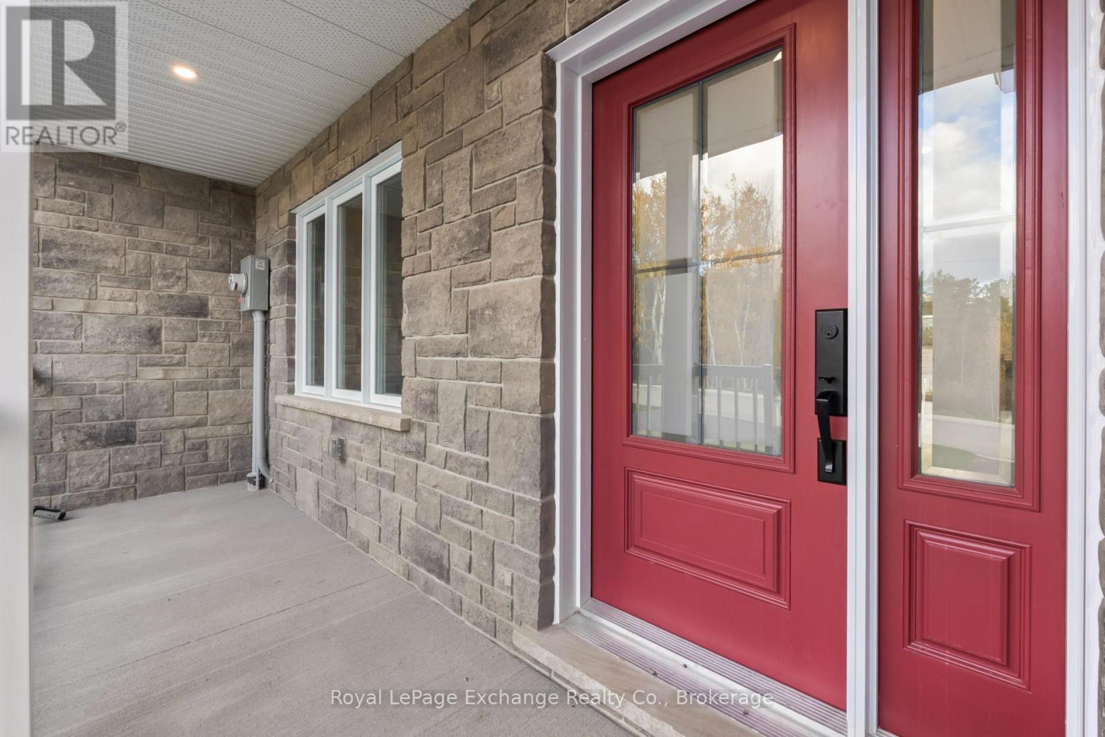 443 PARK STREET WEST W