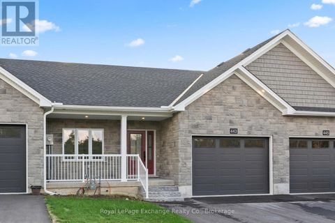 443 PARK STREET WEST W West Grey ON N0G1R0