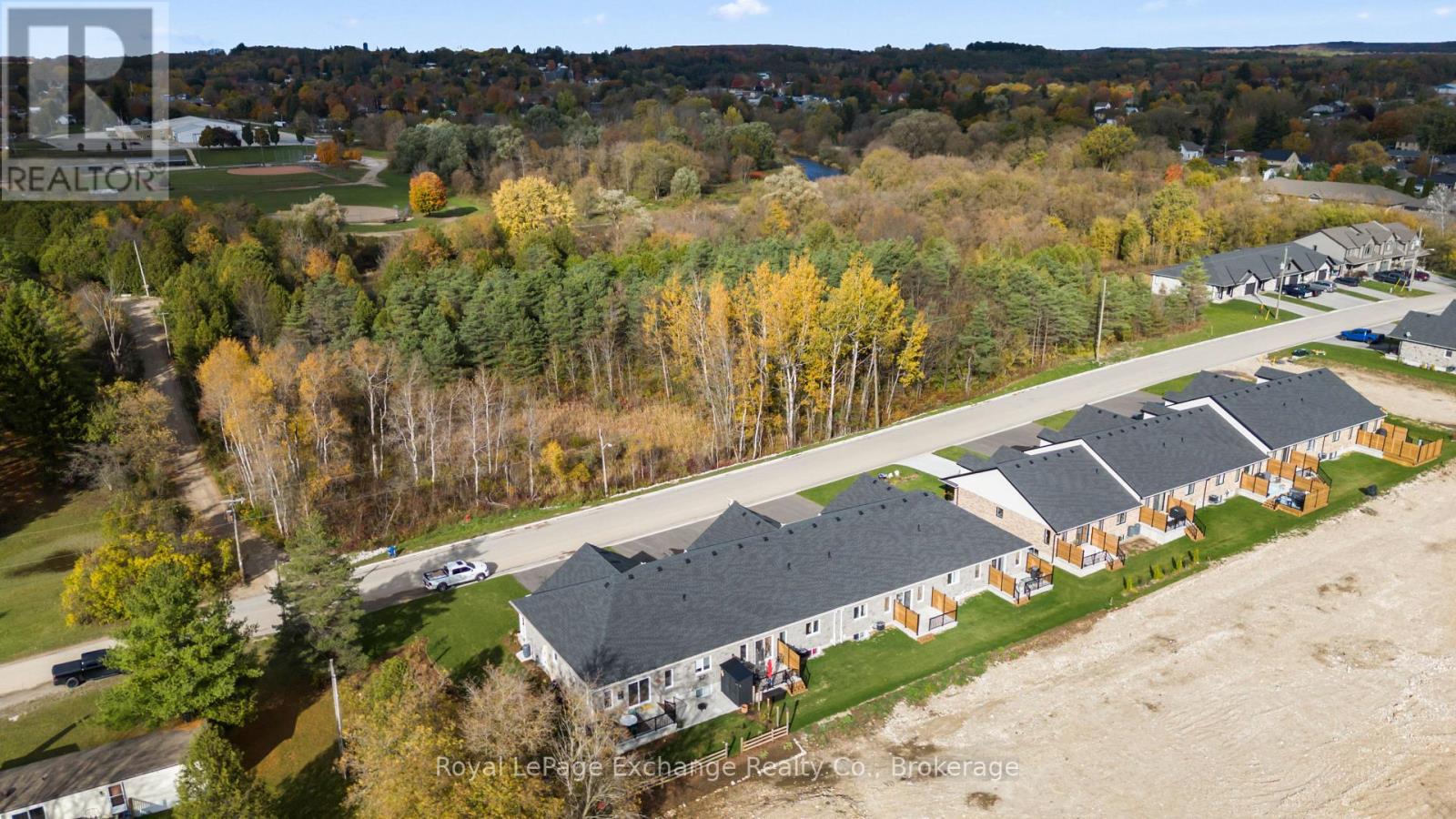 443 PARK STREET WEST W