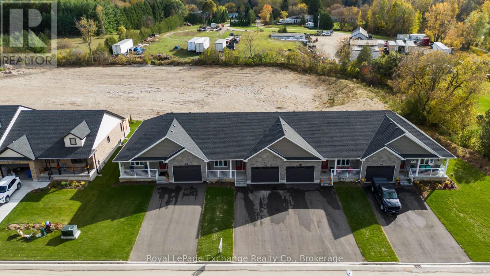 443 PARK STREET WEST W