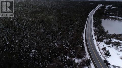 Lot Highway 7 Ecum Secum NS B0J2K0