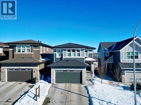 52 Tuscany Valley Grove NW Calgary AB T3L0E3