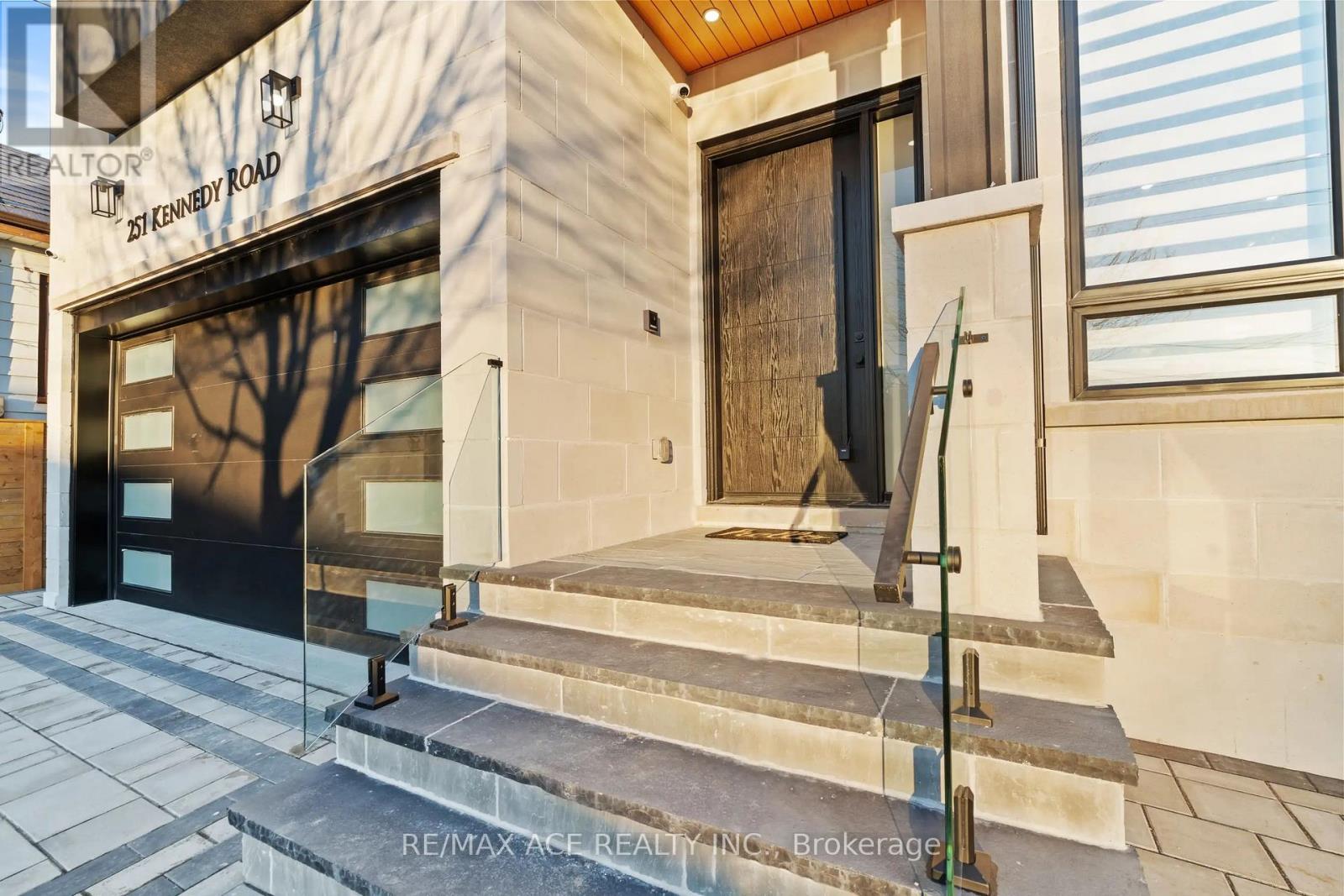 251 KENNEDY ROAD