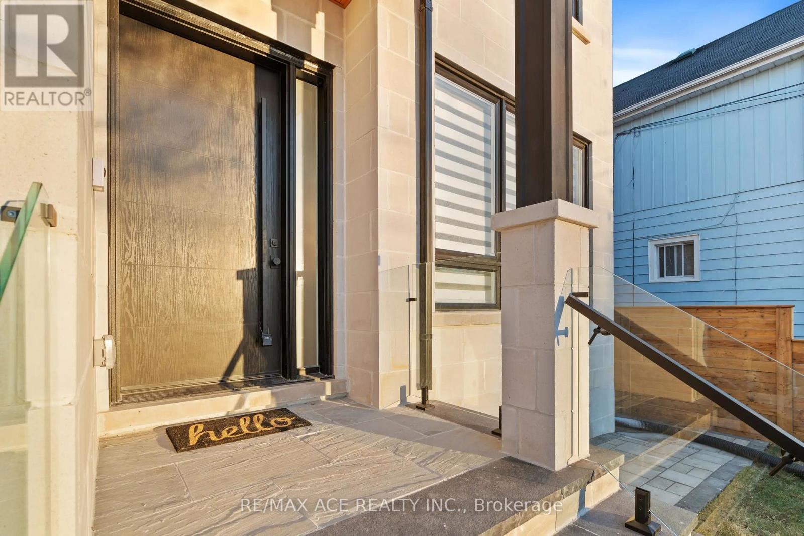 251 KENNEDY ROAD