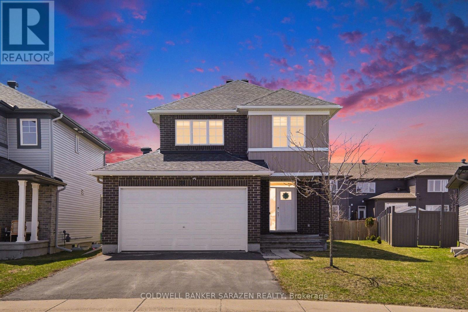 28 FANNING STREET