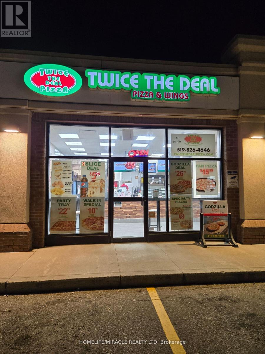 715 WELLINGTON STREET W