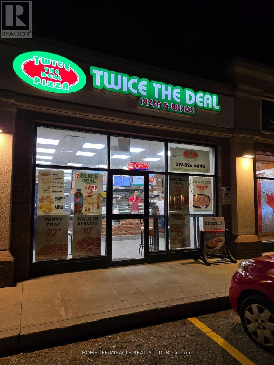 715 WELLINGTON STREET W