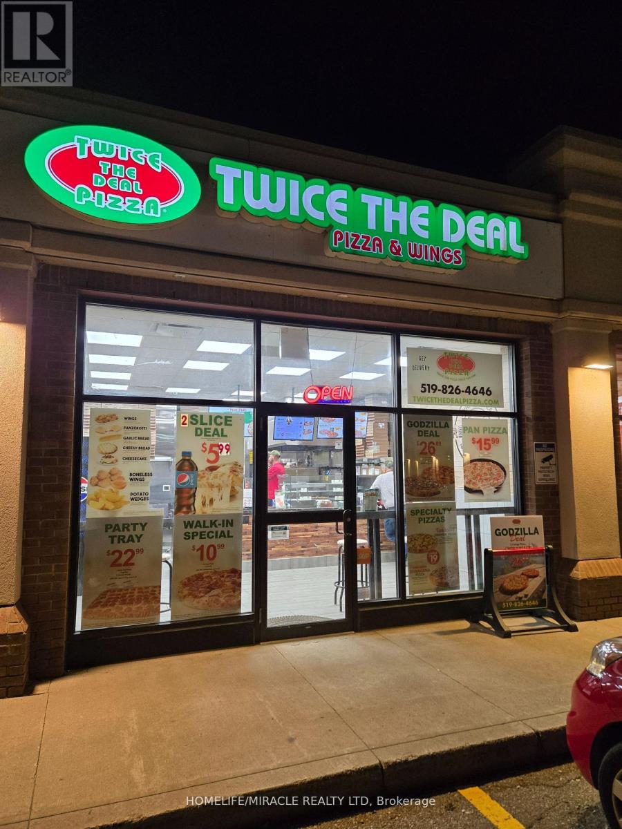 715 WELLINGTON STREET W