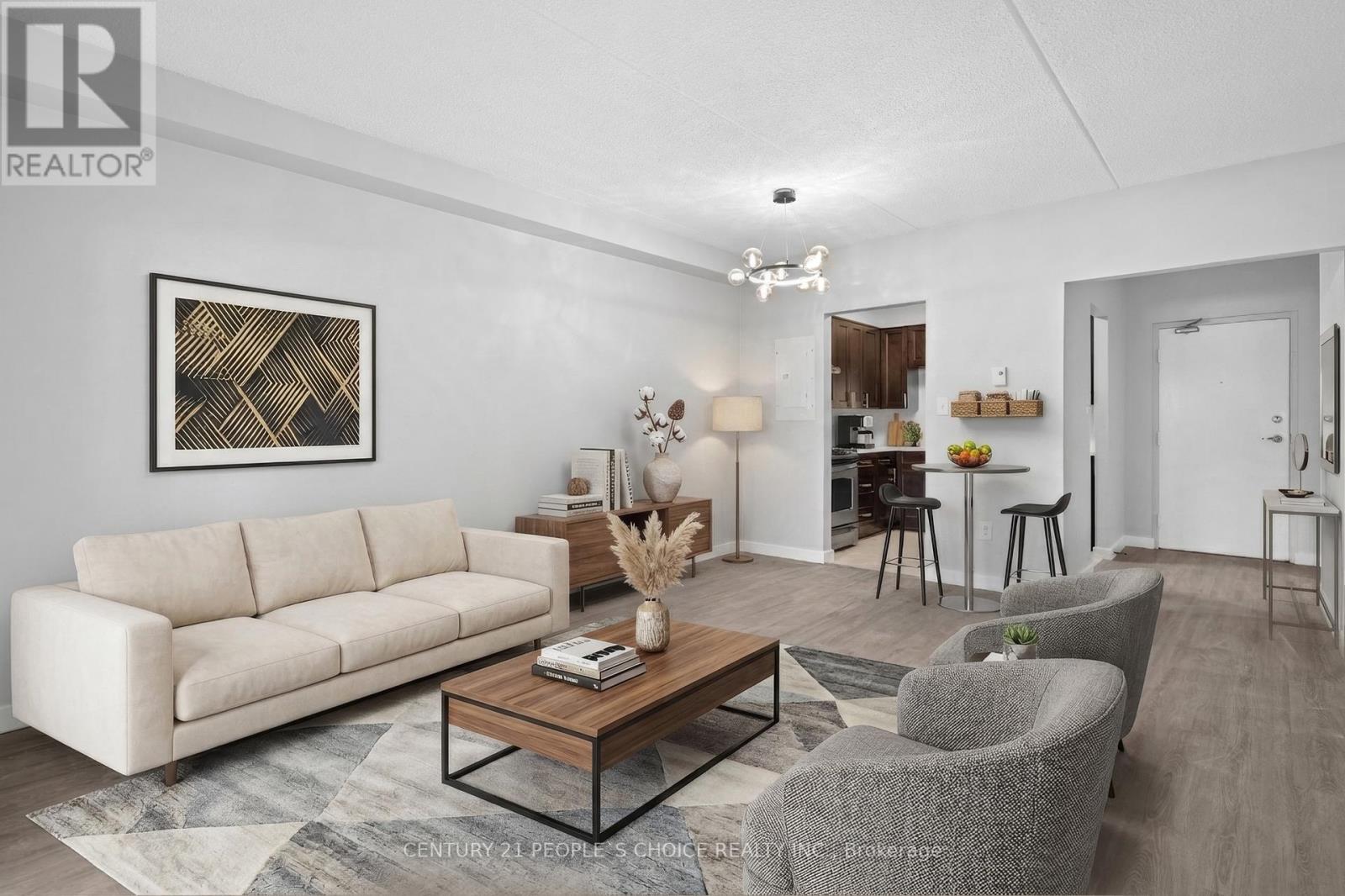 Photo 1 of 29 — 107 - 72 MAIN STREET E Unit 107, Port Colborne (Bethel), ON L3K5Z8