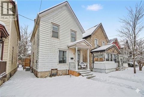 217 VICTORIA Road S Guelph ON N1E5P9