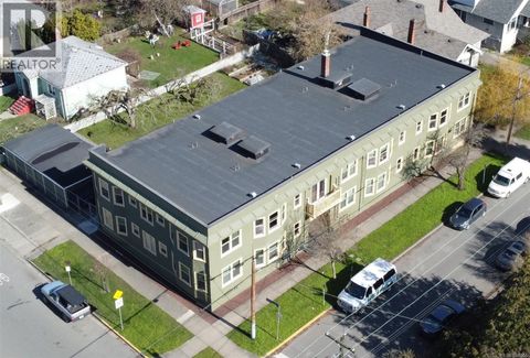 1010 Queens Ave Victoria BC V8T1M8