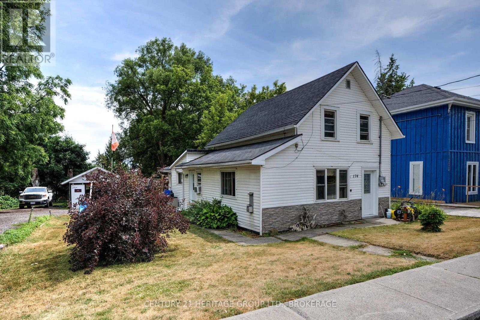 174 THOMAS STREET