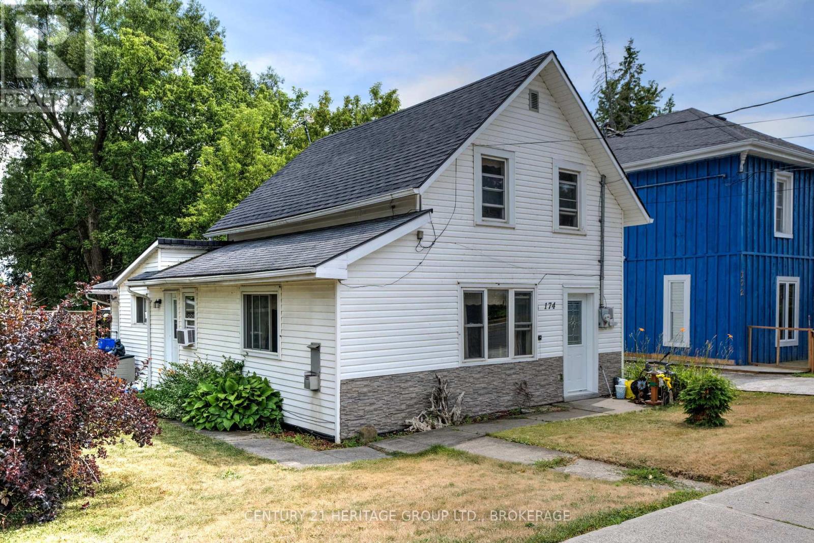 174 THOMAS STREET