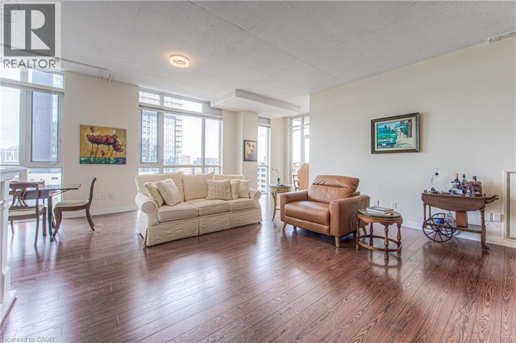 191 KING Street S Unit# 713