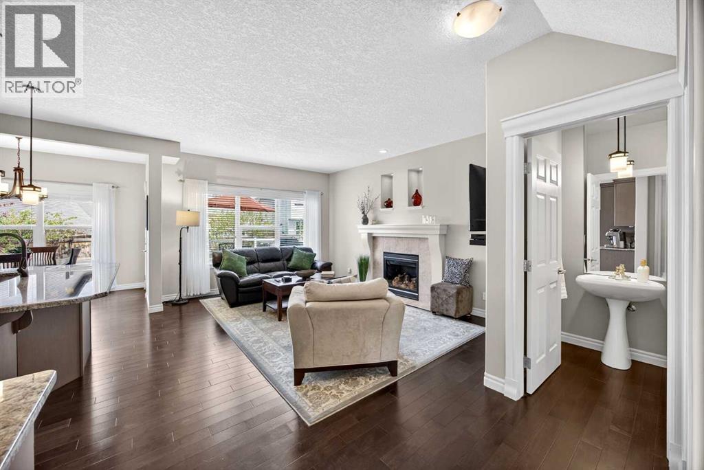 293 Bridleridge View SW