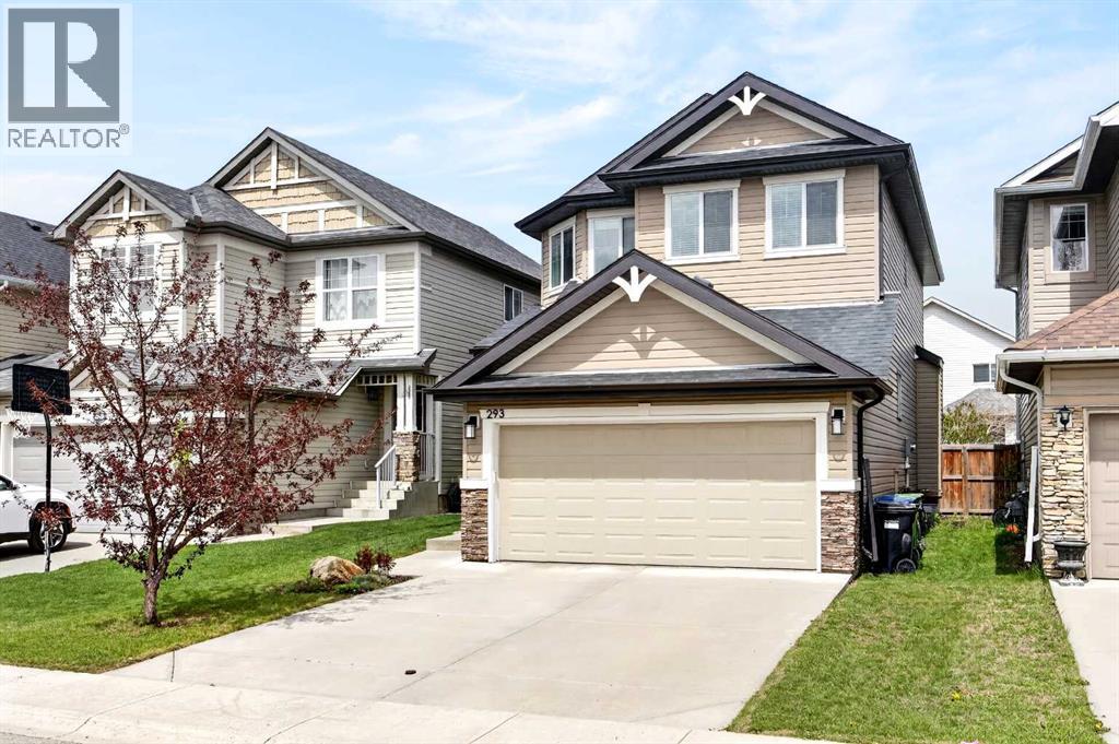 293 Bridleridge View SW