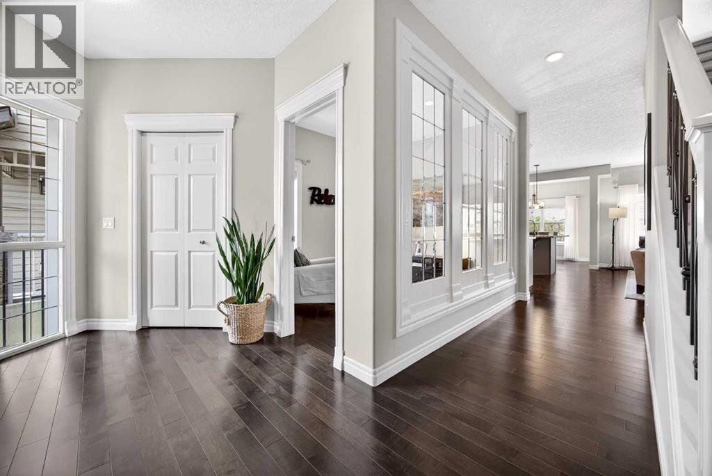 293 Bridleridge View SW