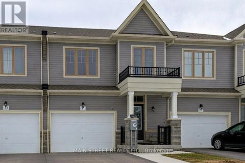 31 MACKENZIE STREET Southgate ON N0C1B0