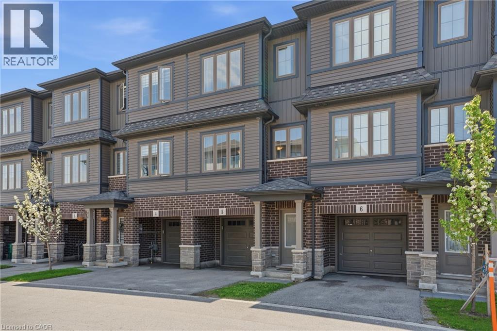 124 COMPASS Trail Unit# 5