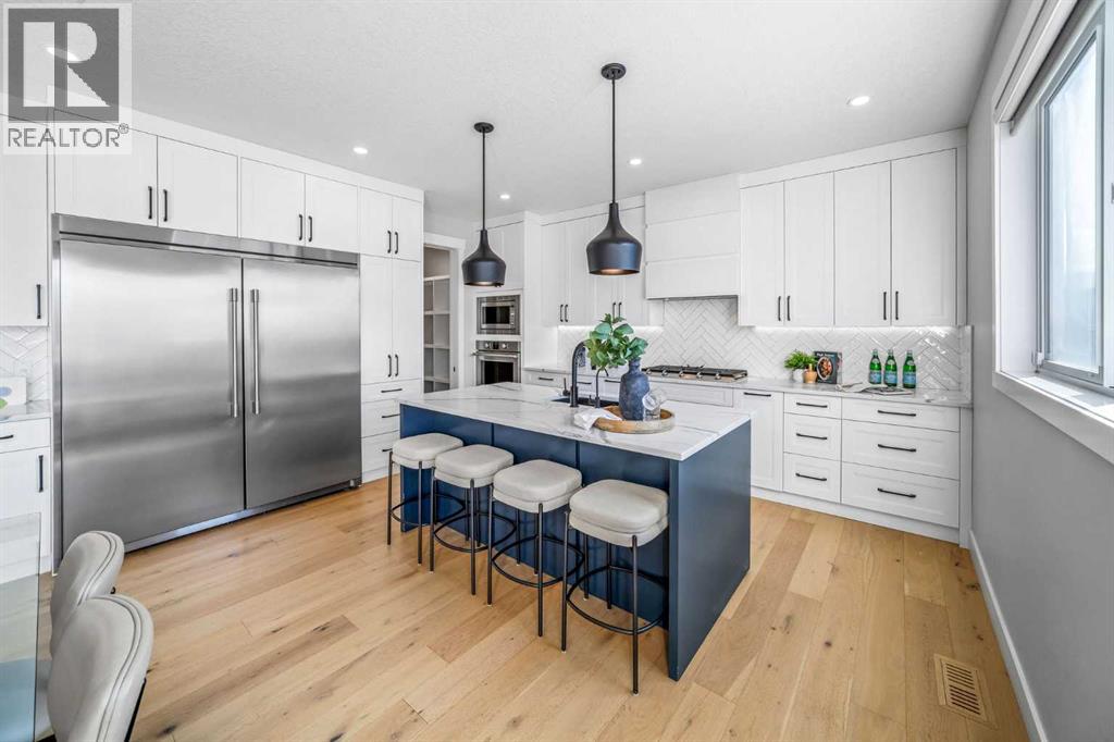 27 West Grove Place SW