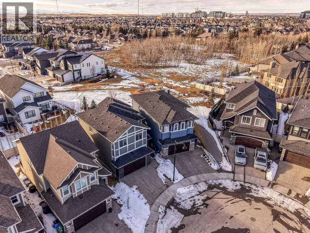 27 West Grove Place SW