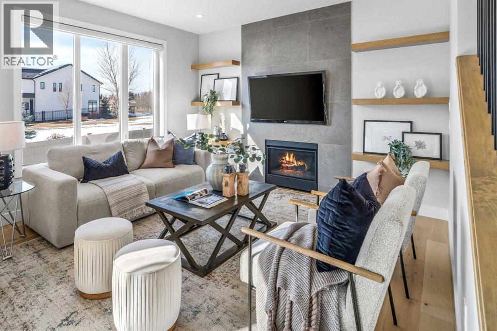 27 West Grove Place SW