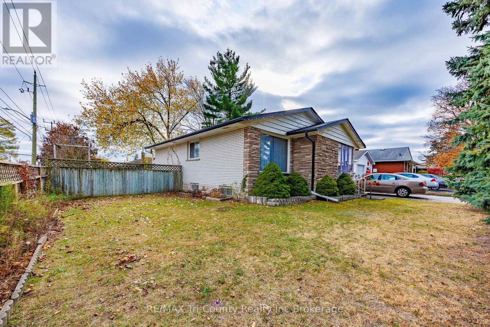 1393 THORMAN DRIVE